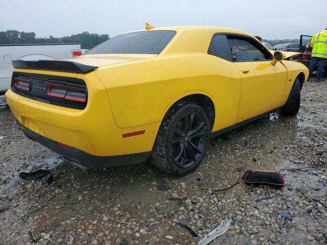 Photo 4 from auction – 2017 DODGE CHALLENGER with VIN 2C3CDZBT4HH604997