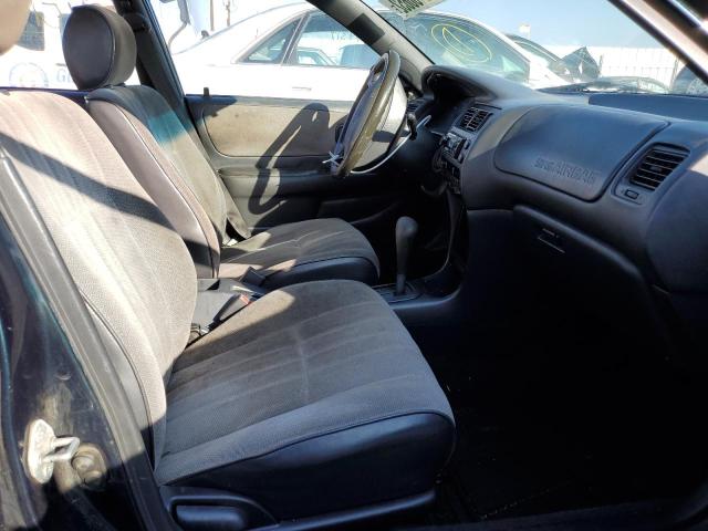 Photo 5 from auction – 1997 TOYOTA COROLLA BA with VIN 1NXBA02EXVZ658967