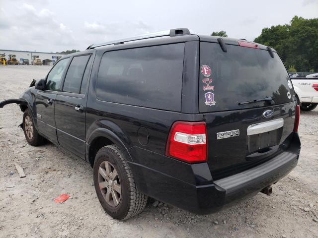 Photo 3 from auction – 2008 FORD EXPEDITION with VIN 1FMFK19508LA31098