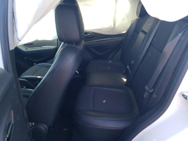 Photo 6 from auction – 2018 CHEVROLET TRAX 1LT with VIN KL7CJPSB6JB694116