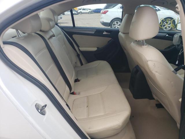 Photo 6 from auction – 2012 VOLKSWAGEN JETTA with VIN 3VWLL7AJ3DM383064