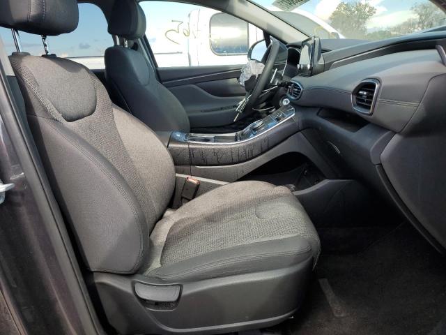 Photo 5 from auction – 2022 HYUNDAI SANTA FE S with VIN 5NMS14AJ4NH372906