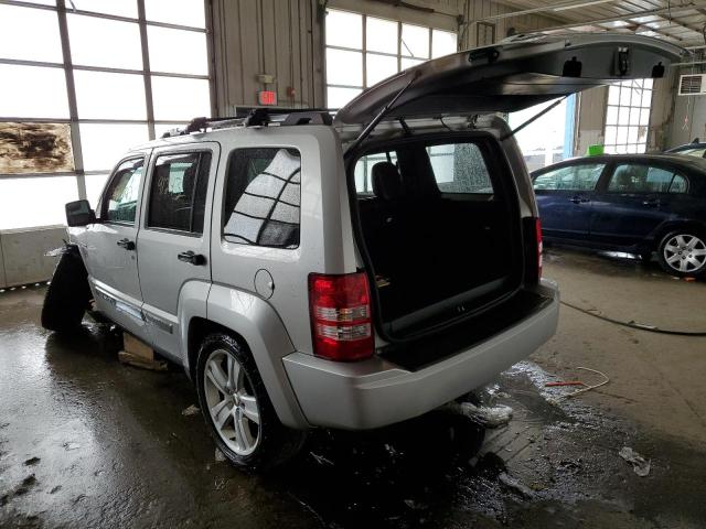 Photo 3 from auction – 2012 JEEP LIBERTY JE with VIN 1C4PJMFK7CW133271