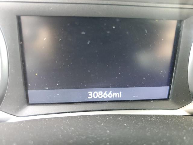 Photo 8 from auction – 2019 GMC TERRAIN SL with VIN 3GKALMEV0KL166343