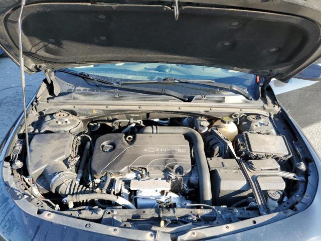 Photo 7 from auction – 2017 CHEVROLET MALIBU LT with VIN 1G1ZE5ST9HF100547