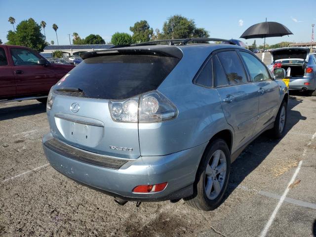 Photo 4 from auction – 2004 LEXUS RX 330 with VIN JTJHA31U440066962