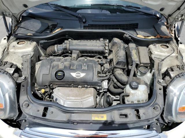 Photo 7 from auction – 2012 MINI COOPER with VIN WMWSU3C53CT263122