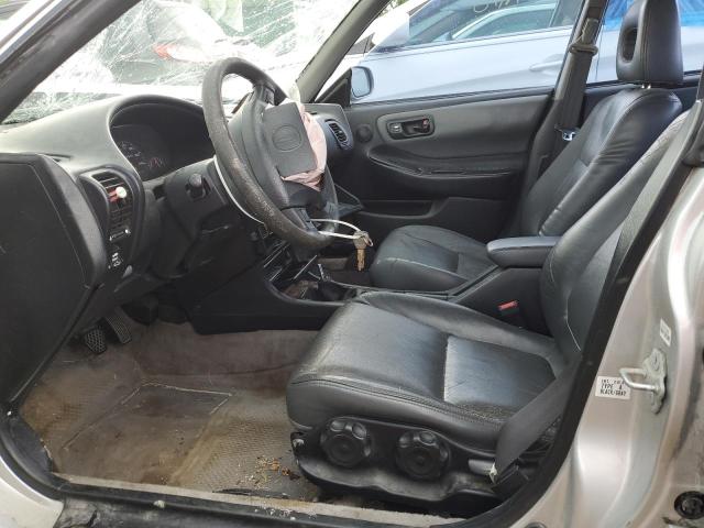 Photo 5 from auction – 2000 ACURA INTEGRA GS with VIN JH4DB7569YS000238