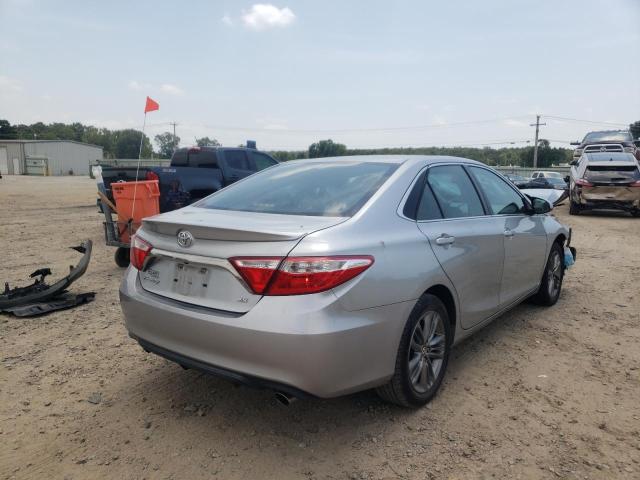 Photo 4 from auction – 2016 TOYOTA CAMRY LE with VIN 4T1BF1FK1GU247113