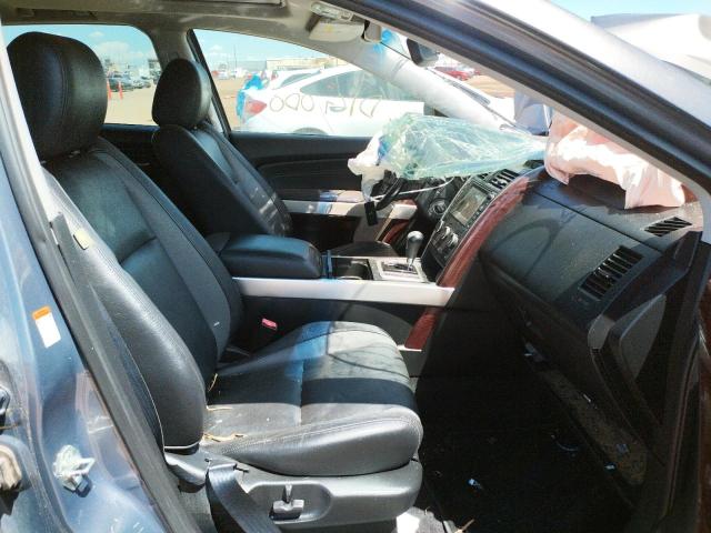 Photo 5 from auction – 2008 MAZDA CX-9 with VIN JM3TB28V980153790
