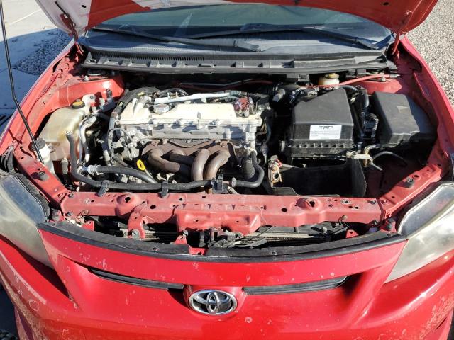 Photo 7 from auction – 2013 TOYOTA SCION TC with VIN JTKJF5C72D3048640