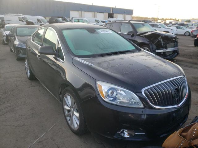 BUICK VERANO CON 2013 with VIN 1G4PR5SK5D4138532 - Photo from auction