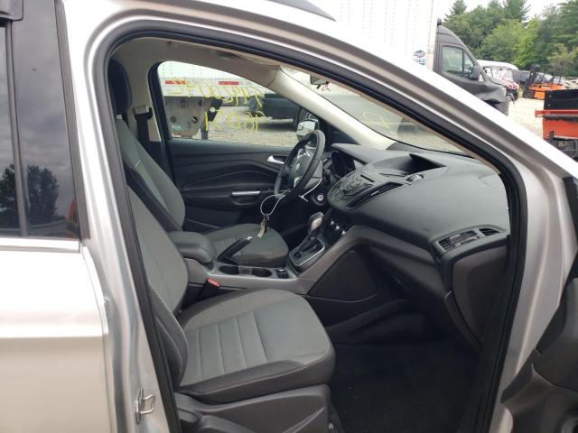 Photo 5 from auction – 2013 FORD ESCAPE SE with VIN 1FMCU9GX7DUC06421
