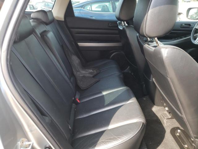 Photo 6 from auction – 2010 MAZDA CX-7 with VIN JM3ER2W36A0304662