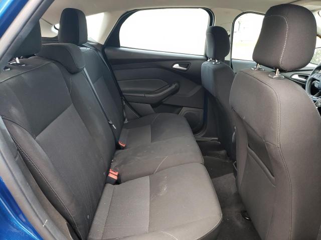 Photo 6 from auction – 2018 FORD FOCUS SE with VIN 1FADP3K25JL274541
