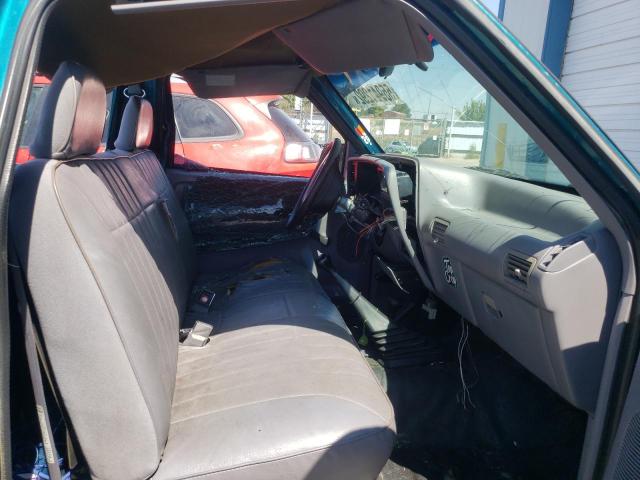 Photo 5 from auction – 1994 FORD RANGER with VIN 1FTCR11A4RUA22346