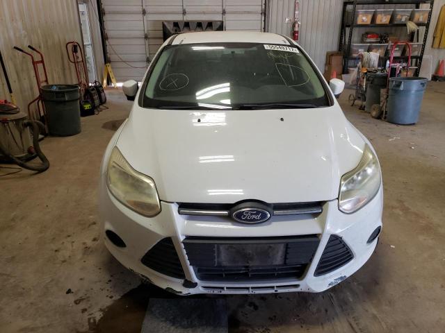 Photo 9 from auction – 2013 FORD FOCUS SE with VIN 1FADP3K23DL279919