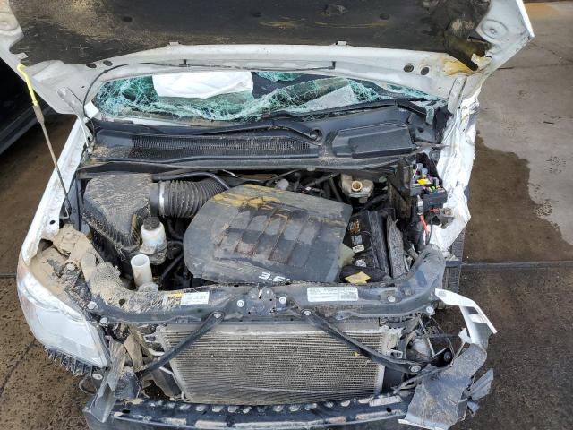 Photo 7 from auction – 2016 CHRYSLER TOWN & COU with VIN 2C4RC1CG9GR148967