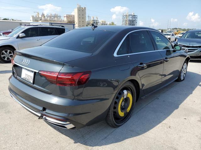 Photo 4 from auction – 2020 AUDI A4 PREMIUM with VIN WAUGMAF48LA046528