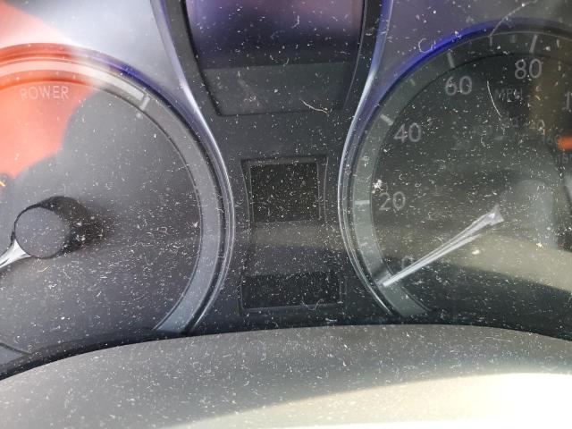 Photo 8 from auction – 2014 LEXUS RX 450 with VIN JTJZB1BA5E2414655