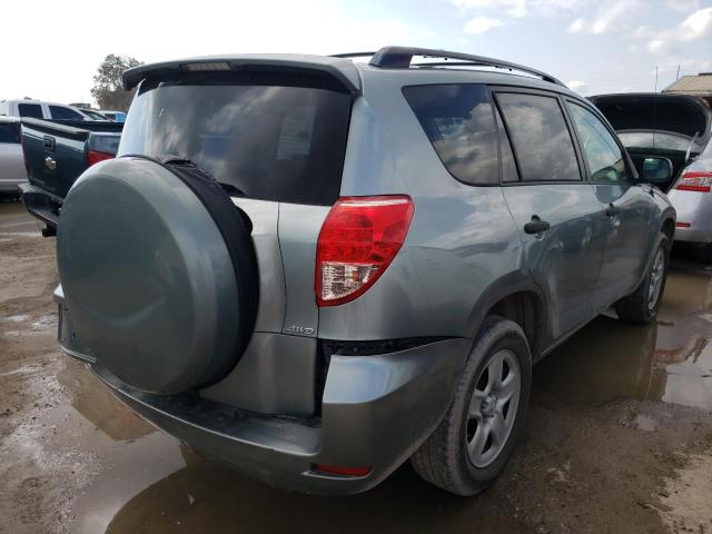 Photo 4 from auction – 2008 TOYOTA RAV4 with VIN JTMBK33VX85050642