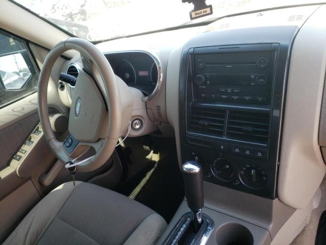 Photo 9 from auction – 2007 FORD EXPLORER X with VIN 1FMEU73E37UB03633