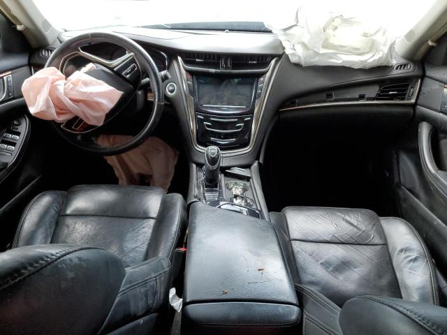 Photo 9 from auction – 2014 CADILLAC CTS with VIN 1G6AP5SX7E0191739