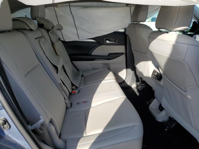 Photo 6 from auction – 2019 TOYOTA HIGHLANDER with VIN 5TDKZRFH3KS352473
