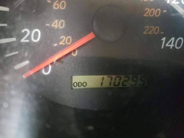 Photo 8 from auction – 2007 TOYOTA HIGHLANDER with VIN JTEEP21A370218380