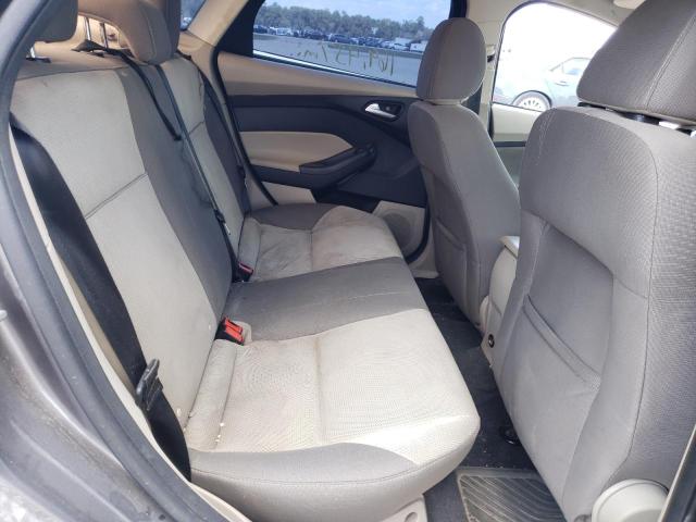Photo 6 from auction – 2014 FORD FOCUS SE with VIN 1FADP3F24EL168338
