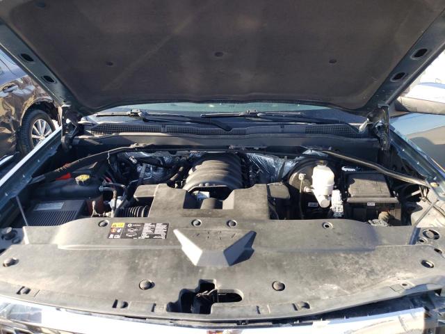 Photo 7 from auction – 2014 CHEVROLET SILVERADO with VIN 3GCPCSECXEG335581