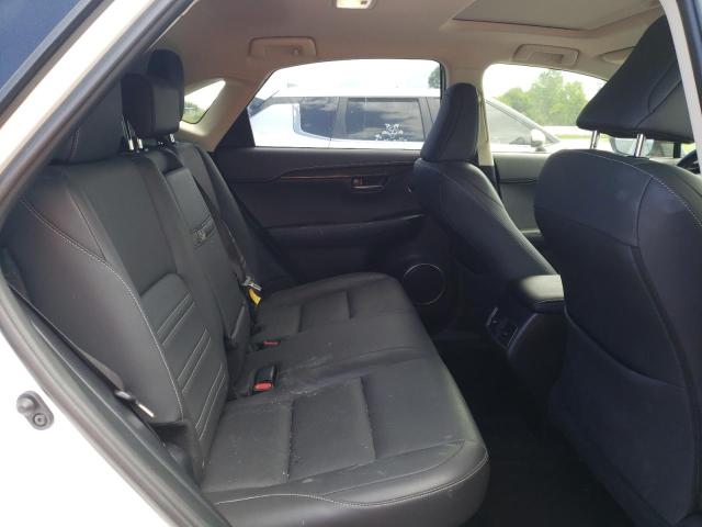 Photo 6 from auction – 2017 LEXUS NX 200T BA with VIN JTJBARBZ4H2116563