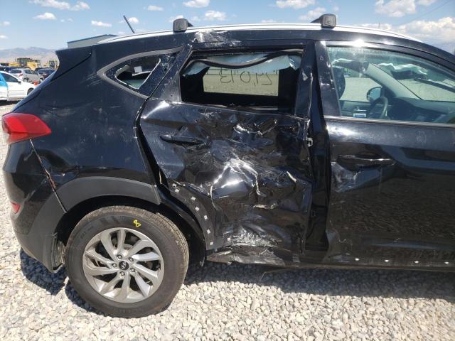 Photo 9 from auction – 2017 HYUNDAI TUCSON LIM with VIN KM8J3CA48HU315630