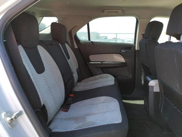 Photo 6 from auction – 2010 CHEVROLET EQUINOX LS with VIN 2CNALBEW3A6256545