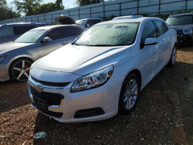 Photo 2 from auction – 2016 CHEVROLET MALIBU LIM with VIN 1G11C5SAXGF140930