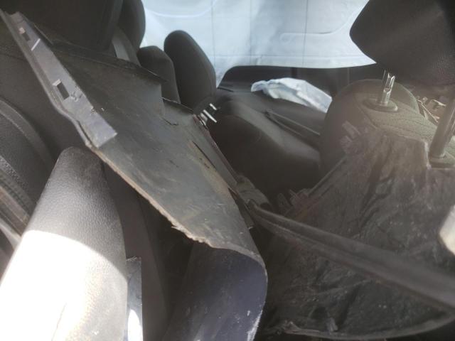 Photo 6 from auction – 2021 TOYOTA COROLLA LE with VIN 5YFEPMAEXMP221944