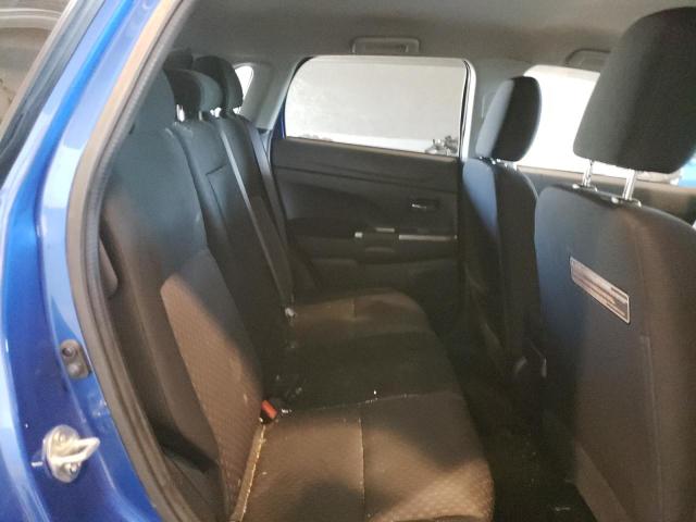 Photo 6 from auction – 2018 MITSUBISHI OUTLANDER with VIN JA4AP3AU5JZ018679