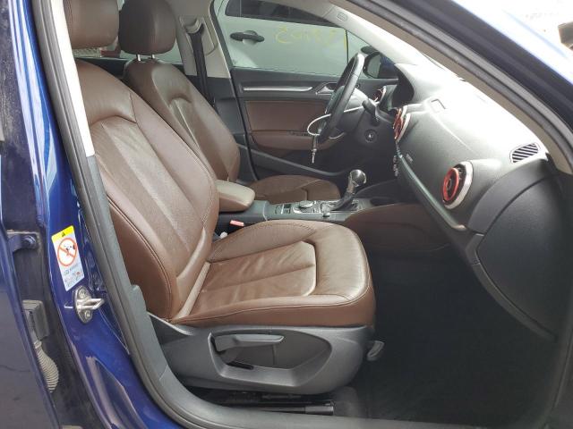 Photo 5 from auction – 2015 AUDI A3 PREMIUM with VIN WAUBFGFF4F1020134