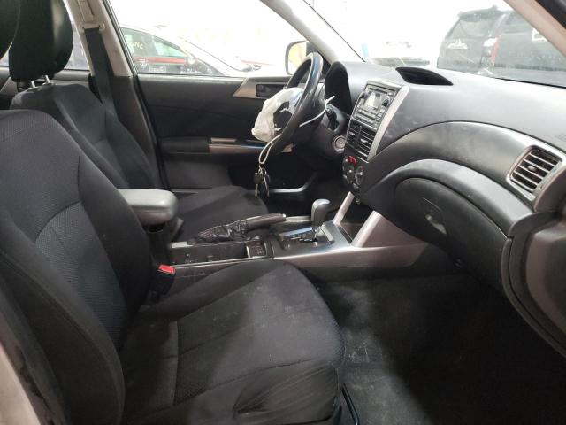 Photo 5 from auction – 2013 SUBARU FORESTER 2 with VIN JF2SHAAC5DH418742