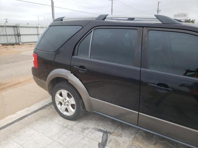 Photo 9 from auction – 2006 FORD FREESTYLE with VIN 1FMZK02176GA37615