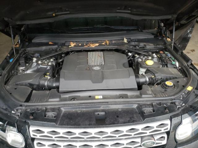Photo 7 from auction – 2015 LAND ROVER RANGE ROVE with VIN SALWR2TF0FA609144