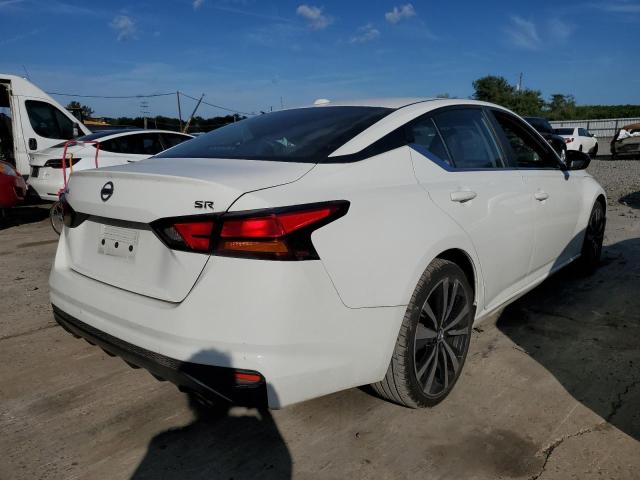 Photo 4 from auction – 2019 NISSAN ALTIMA SR with VIN 1N4BL4CV8KC130212