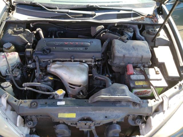 Photo 7 from auction – 2005 TOYOTA CAMRY LE with VIN 4T1BE32KX5U073544