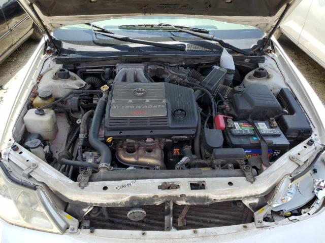 Photo 7 from auction – 2002 TOYOTA AVALON XL with VIN 4T1BF28B32U262336