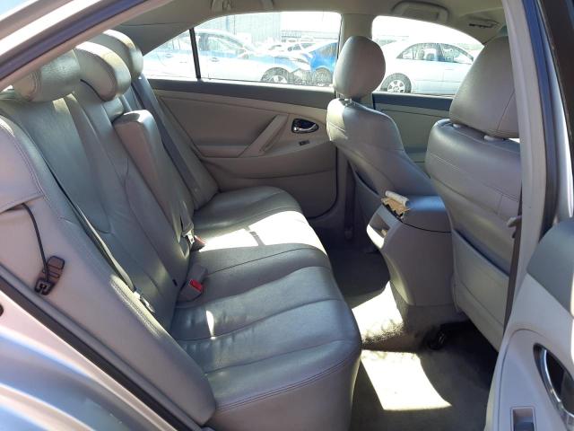 Photo 6 from auction – 2010 TOYOTA CAMRY BASE with VIN 4T4BF3EK5AR023417