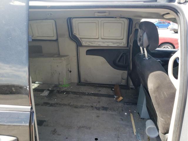 Photo 6 from auction – 2014 RAM TRADESMAN with VIN 2C4JRGAG3ER470373