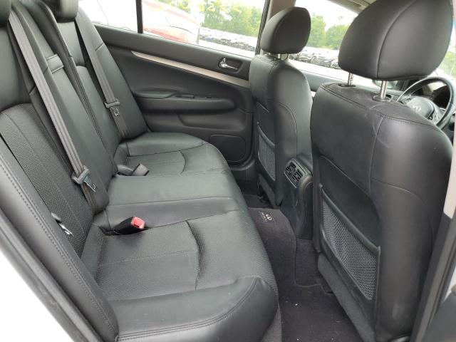 Photo 6 from auction – 2012 INFINITI G37 BASE with VIN JN1CV6AP6CM936217