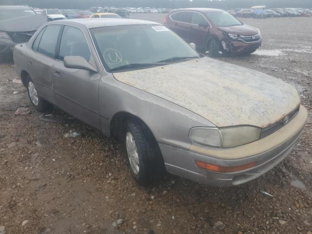 Photo 1 from auction – 1993 TOYOTA CAMRY LE with VIN JT2SK12E2P0140135