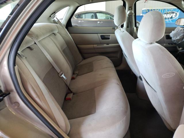Zdjęcie 6 z aukcji – 2006 FORD TAURUS SE z VIN 1FAHP53U76A119392