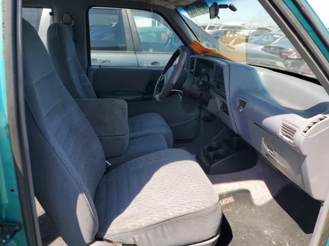 Photo 5 from auction – 1993 FORD RANGER SUP with VIN 1FTCR14U9PPA26491